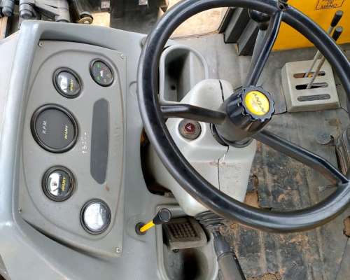 Tractor Pauny 250 a año 2017
