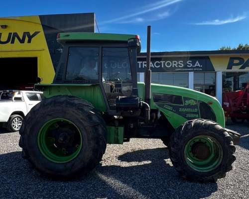 Tractor Pauny Zanello 250