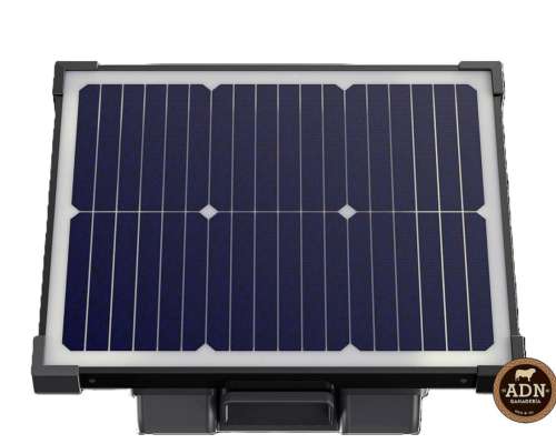 Electrificador Solar Compacto PEL S2000 (2 Joules)