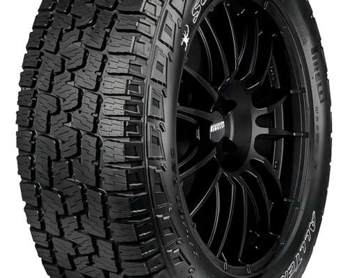 Neumatico Pirelli 255/60 R18 112h XL S-a/t+