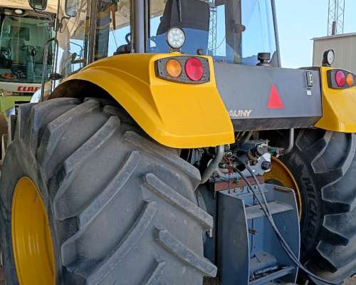 Pauny Audaz Buen Estado