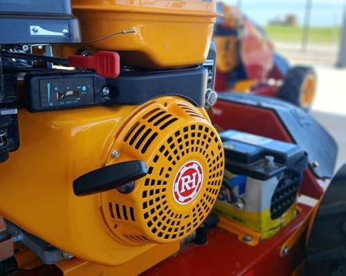 Motodesmalezadora RH001 PRO 18hp