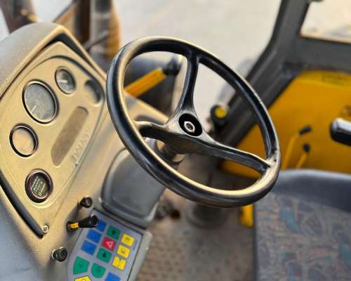 Tractor Pauny 280 a