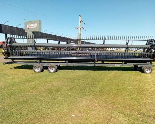 Cabezal Draper Piersanti DF 2135