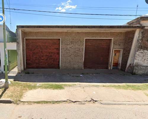 Lote / Local Comercial 162 M2 - Belgrano 245 . Suipacha