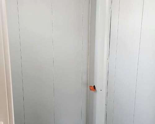 Casilla Rural Tomi 4.70 Mts 2 Camas