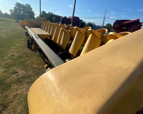 Maicer 13 a 52 año 2016 Percha Case