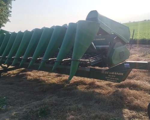 De Grande 11 a 52 muy Buen Estado