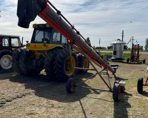 Chimango 9 Mts Buen Estado