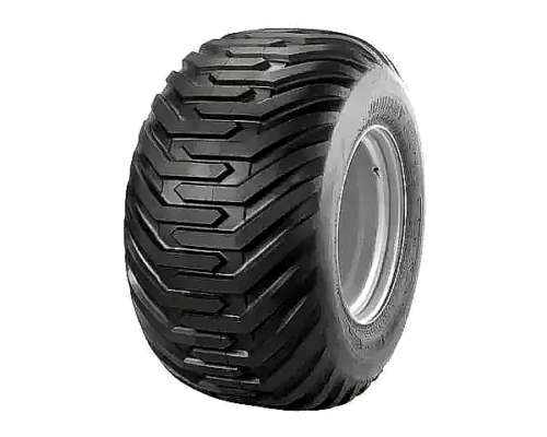 Cubierta 400/55-17.5 131a8 Trelleborg T404 para Sembradora