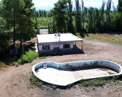 Finca de 32 con D° Riego y Pozos