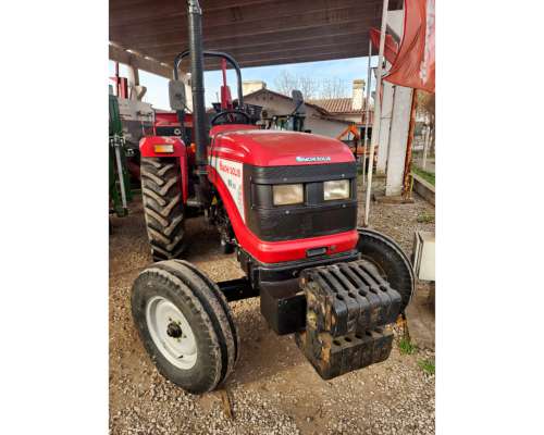 Tractor Apache Solis RX 60