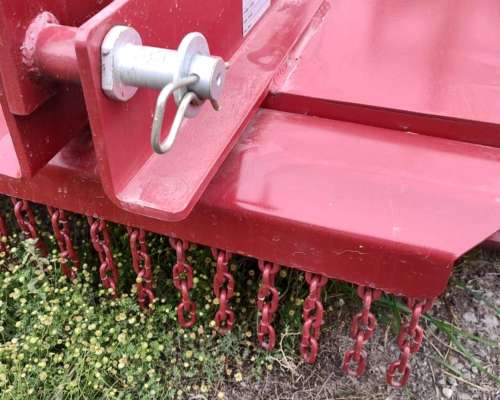 Desmalezadora Syra 1450 3p