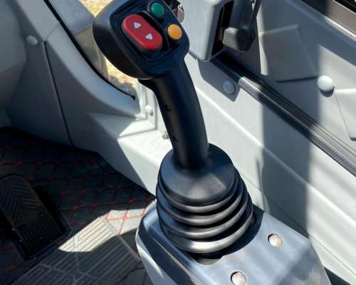 Pala Cargadora 1 M3 Sinomach 930