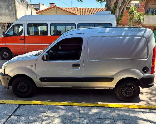 Renault Kangoo 2010 Titular