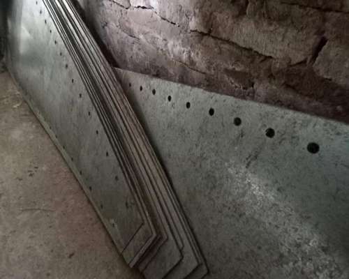 Silos de 88 TT Nuevos sin Uso.