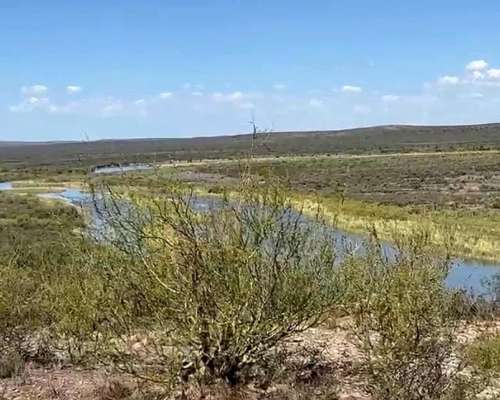 Solar de la Pampa