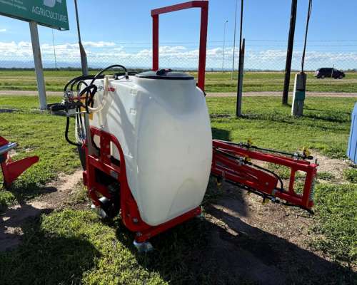 Pulverizadora Agromaster Nueva sin USO