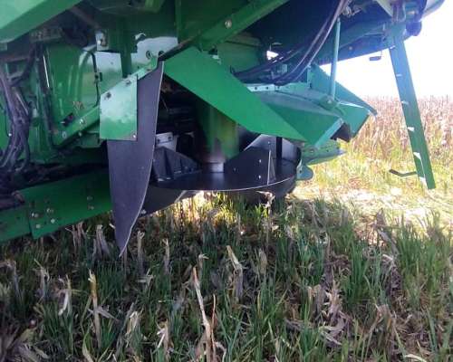 John Deere S680dd PRO Drive, Draper de 40pies