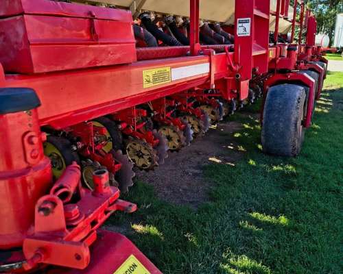 Sembradora Precisa 8000 Giorgi