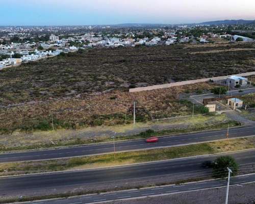Importante Terreno en Venta para Desarrollo - el Challao