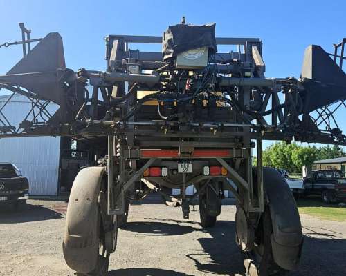 Pulverizador Pla BY John Deere 3600 MD - 36 Mts - año 2021