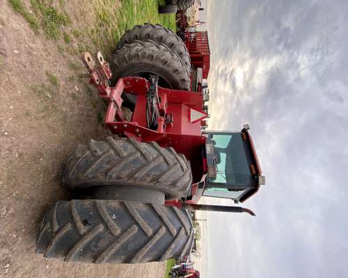 Case 9230 240 HP. Excelente Estado