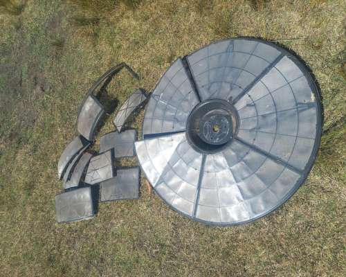 Vendo Repuestos de Case 2388