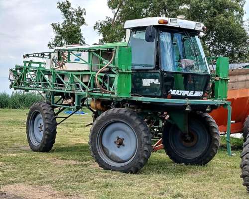 Metalfor 2750 26 Mts Bravo 300s MAP Trimble