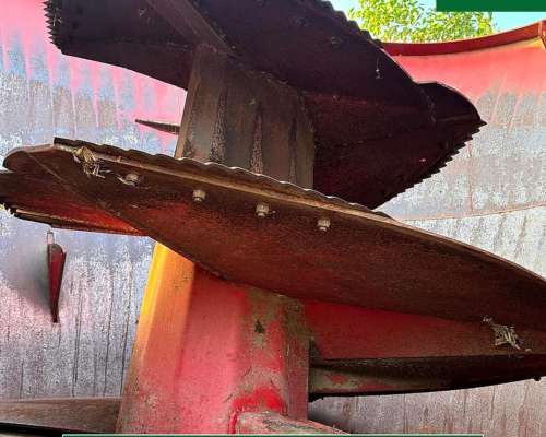 Mixer Vertical Mainero 2517