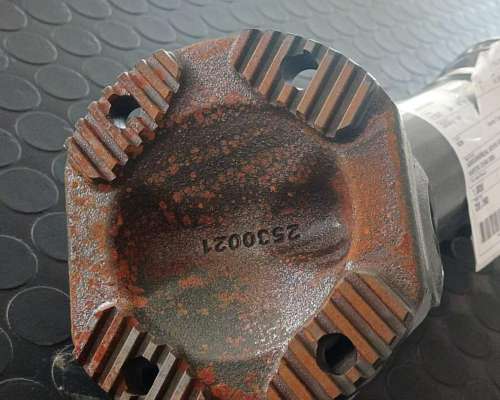 Cardan de Transmisión Linea Massey Ferguson 8700