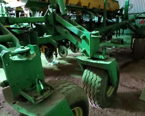 Sembradora Erca de 18 S a 52 CM.