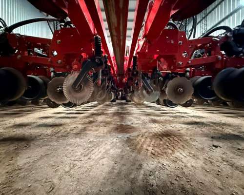 Crucianelli Plantor Precision Planting 30 a 52 CM, año 2020