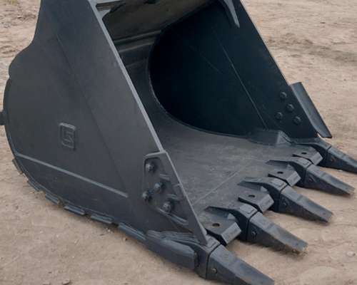 Excavadora Sobre Orugas Liugong Clg942e-hd - 2,4 M3