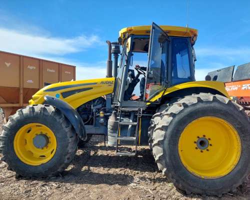 Tractor Pauny Audaz 2200 2020 - 220hp - Piloto - Oportunidad