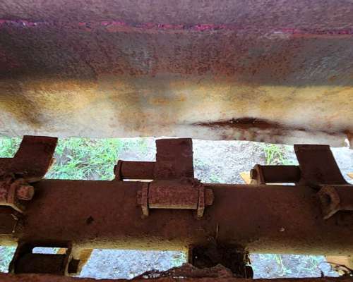 Picadora Mainero U-150 Buenas Condicones