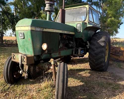Tractor John Deere 3530