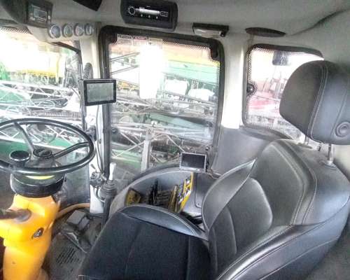 Pulverizadora Pla Mapii 3000