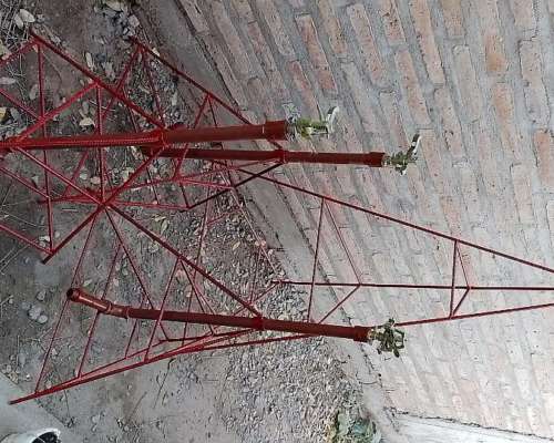 Aspersores, PIE para Aspersor y Conexiones