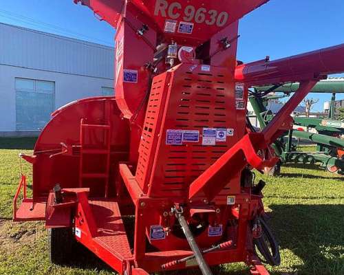 Moledora GEA RC 9630 Disponible