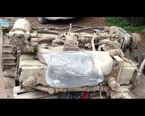 Motor Cummins N14 855 Zanello 700