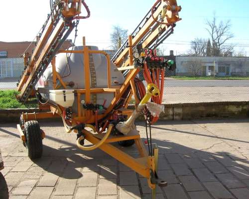 Fumigador Stefoni Modelo Activa 3000