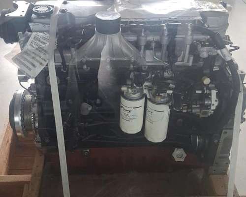 Motor Completo FPT para Tractor Puma Case T7 New Holland