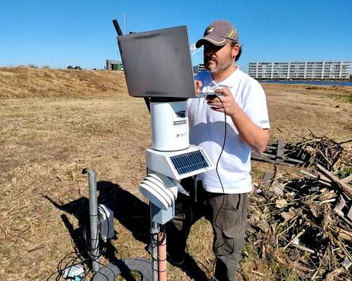 Pronósticos Meteorológicos a Medida