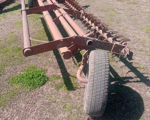 Cardera Meschini-gatti muy Buena