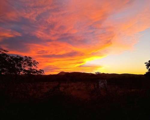 Dueño Vende Finca en Córdoba (ischilin) Argentina.