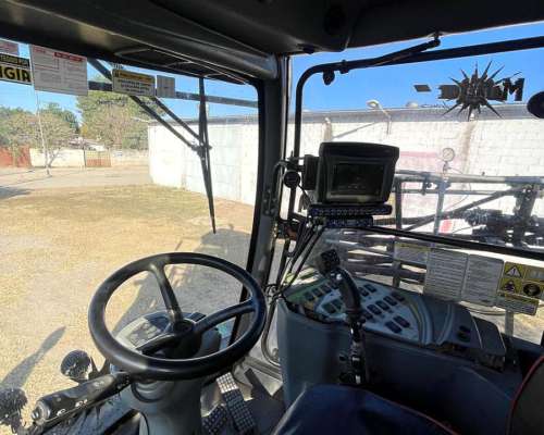 Pulverizadora Metalfor Multiple 3200 SE año 2014