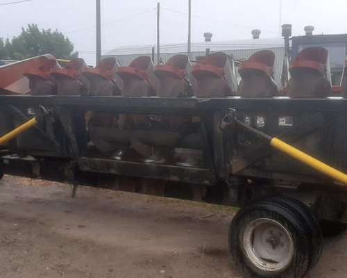 Plataforma Maicera Franco Fabril 10 a 52