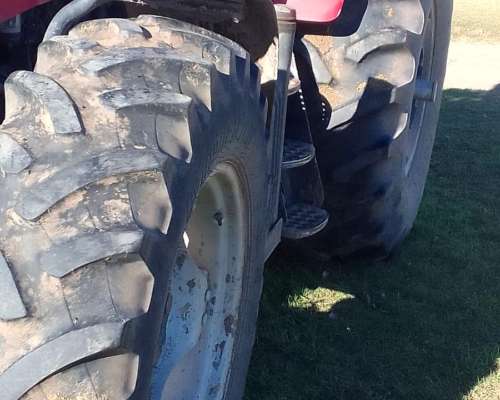 Tractor Case IH Mod. 130a