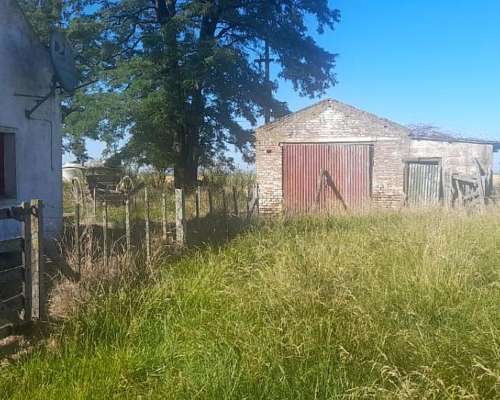 Campo Agricola 190 Ha Ayacucho